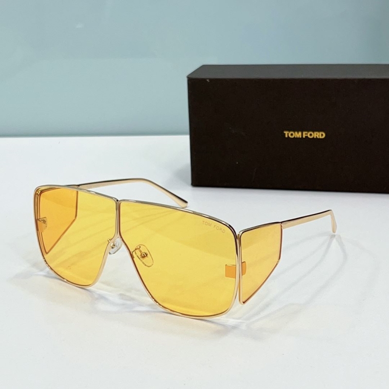 Tom Ford Sunglasses